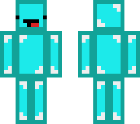 why does everyone like skeppy so much? (user e)