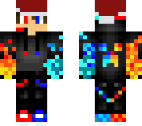 x-mas boi here