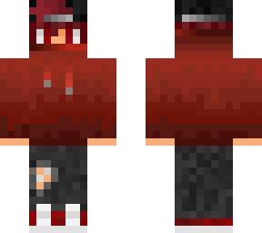 xavier (edit from old skin)