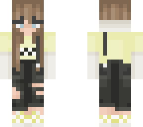yellow checkers
