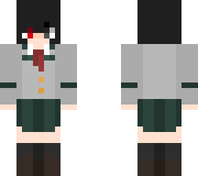 yuno- mha gen2 oc