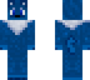 zeeb wolfy
