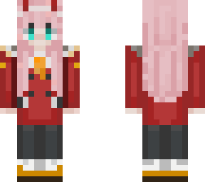 zero two