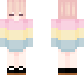 *- darling, i'm different -*