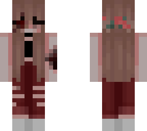 + scary? +