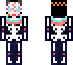 alex dia de muertos