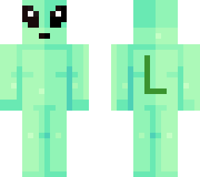 alien