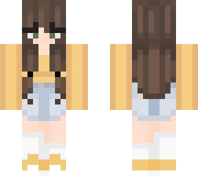 an rp andand pvp skin  hearts to all :)