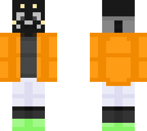 anti-colored sans