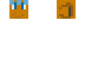 aqua (white)