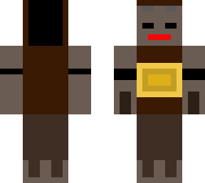 babu frik