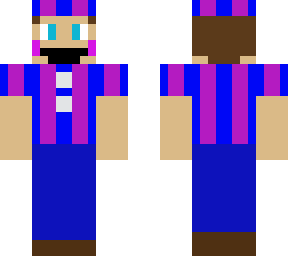 balloon girl