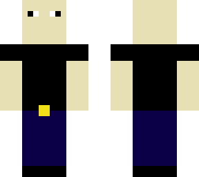 basic skin for griffin waymire
