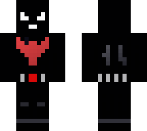 batman beyond