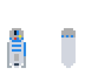 beep beep boi r2 is here