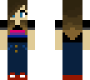 bi shirt