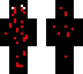 bloddy demon