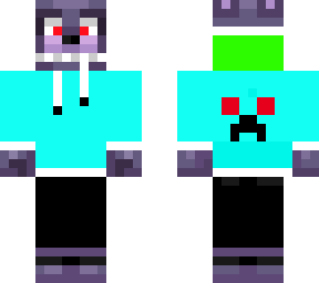 bonnie the bunny