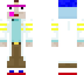 bubblegumrick