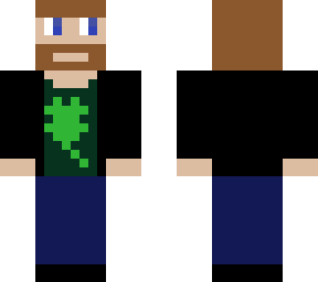 captain irish