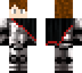 captain phasma outfit