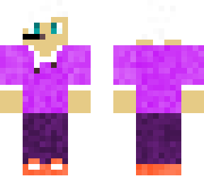 chico morado