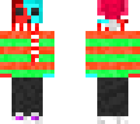 christmas savage