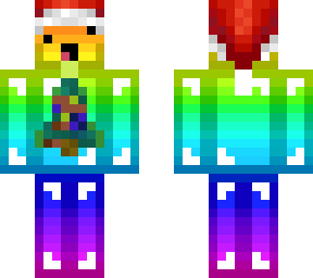 christmass skeppy