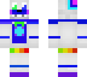 color funtime freddy (remastered)