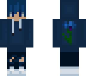 cornflower boi