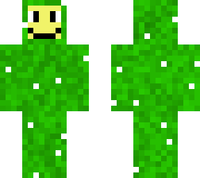 creeper onesie