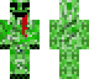 creppy creeper