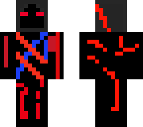 dark watcher