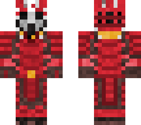 ded samurai