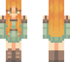 default alex (but cooler)