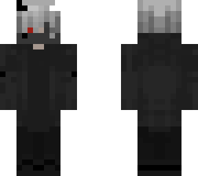 demone ghoul