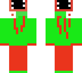 derp zombie