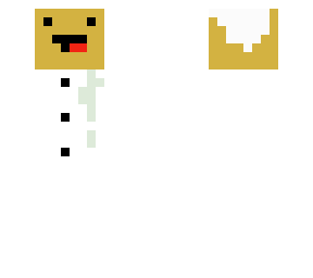 derpy chef boyardee