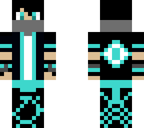 diamond man