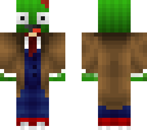 doctor watermelon