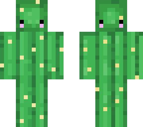 double sided cactus