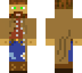 Doug | Minecraft Skins