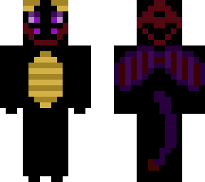 dragon child