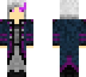 dread captain
