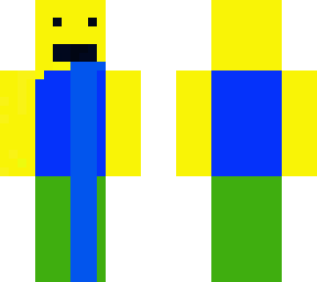 drooling noob