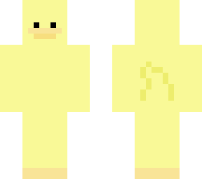 duck