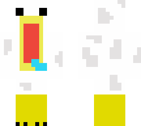 eggeys chicken