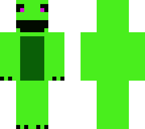 eggeys frog