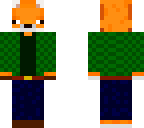elliot (green)