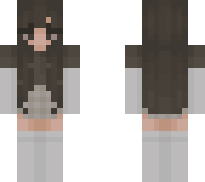 end of the decade - girl